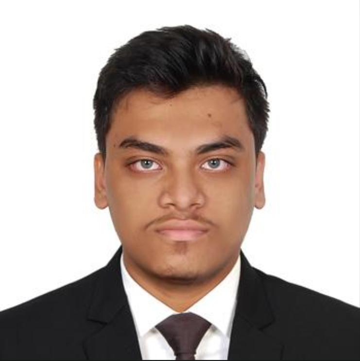 Nazmus Sakib Hossain